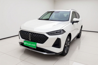 魏牌 玛奇朵 2021款 1.5L DHT特调版