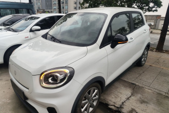 零跑汽车 零跑T03 2022款 炫晶版