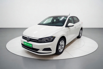 大众 Polo 2021款 Plus 1.5L 自动全景乐享版