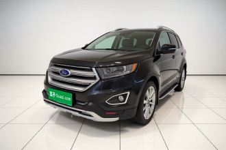 福特 锐界 2016款 EcoBoost 245 四驱尊锐型 7座