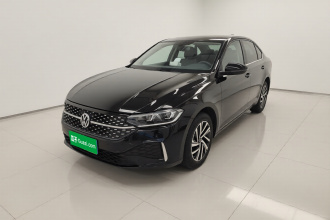 大众 朗逸 2023款 280TSI DSG星空满逸版