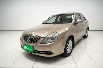 别克 凯越 2013款 1.5L 自动经典型