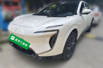 阿维塔07 2026款 Elite 增程版 52.01kWh