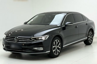 大众 迈腾 2020款 280TSI DSG 舒适型