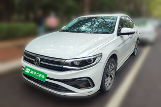 大众 宝来 2023款 200TSI DSG悦行版