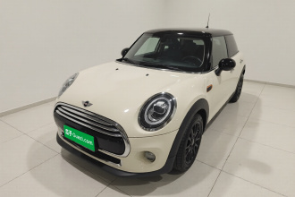 MINI 2016款 1.5T COOPER 五门版