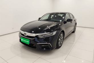 本田 英仕派 2019款 260TURBO 精致版 国V