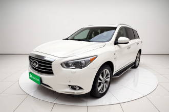 英菲尼迪QX60(进口) 2014款 3.5L 四驱全能版
