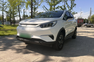比亚迪 元Pro 2023款 401KM豪华型