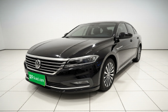 大众 朗逸 2019款 280TSI DSG舒适版 国VI