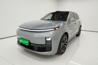 理想汽车 理想L9 2022款 Max