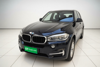 宝马X5（平行进口） 2016款 xDrive35i 平行进口
