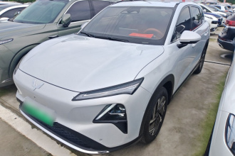 五菱汽车 五菱星光S 2025款 510km 领航型