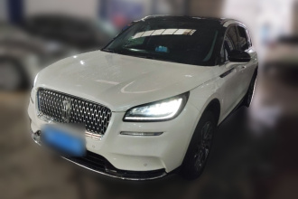 林肯 冒险家 2020款 2.0T 两驱尊享版