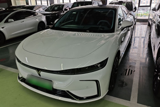 岚图汽车 岚图追光 2023款 四驱标准版