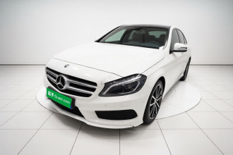 奔驰A级(进口) 2015款 A 200 运动型