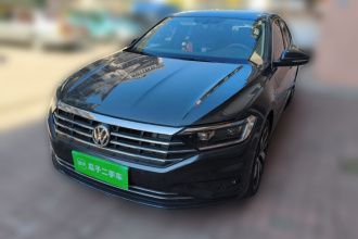 大众 速腾 2021款 280TSI DSG卓越版