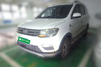 东风风光 风光370 2018款 S370 1.5L CVT豪华型 7座