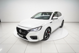 名爵 MG6 2020款 1.5T 自动领潮豪华版