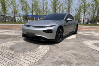 小鹏P7 2023款 586E