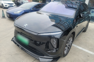 蔚来ES6 2024款 75kWh