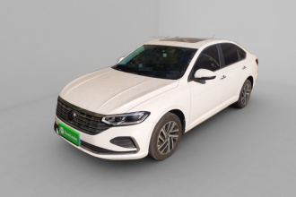 大众 朗逸 2024款 300TSI DSG满逸版