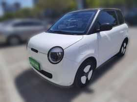 长安启源 长安Lumin 2025款 205km 香沁款