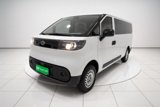 上汽大通MAXUS 大拿V1 2025款 V1+长轴低顶 多功能版（62kWh）