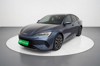 比亚迪 海豹 2023款 DM-i 1.5T 200km 旗舰型