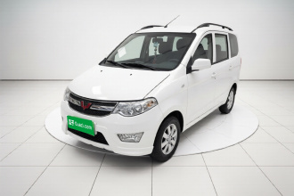 五菱汽车 五菱宏光 2014款 1.2L S标准型国IV