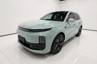 理想汽车 理想L6 2025款 Pro 智能焕新版