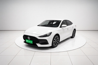 名爵 MG5 2023款 180DVVT 手动风尚版