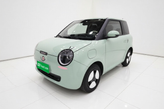 长安启源 长安Lumin 2023款 205km 香沁款