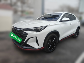 长安X5 PLUS 2026款 第二代 1.5T 先锋PRO