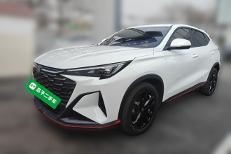 长安X5 PLUS 2026款 第二代 1.5T 先锋PRO