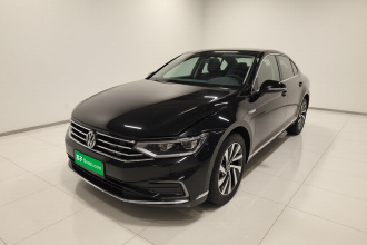 大众 迈腾GTE插电混动 2022款 GTE 豪华型