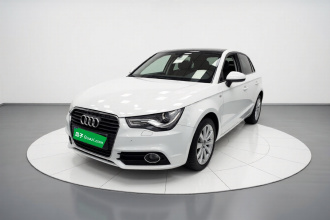 奥迪A1 2014款 30 TFSI Sportback时尚型