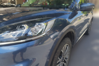 福特 锐际 2020款 EcoBoost 245 两驱耀享款