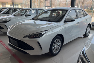 荣威i5 2026款 1.5L 手动舒享版