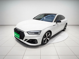 奥迪A5 2017款 Sportback 40 TFSI 时尚型