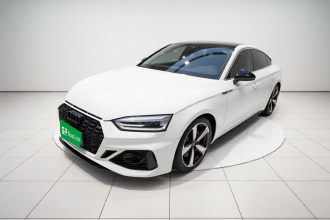 奥迪A5 2017款 Sportback 40 TFSI 时尚型