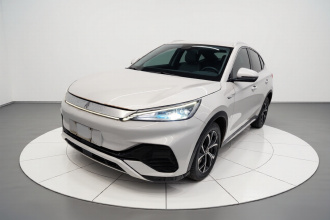 比亚迪 元PLUS 2022款 430KM 尊贵型