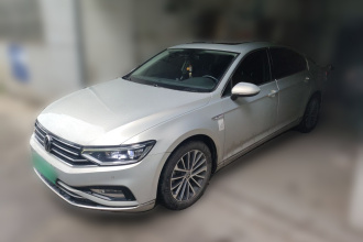 大众 迈腾 2020款 330TSI DSG 豪华型