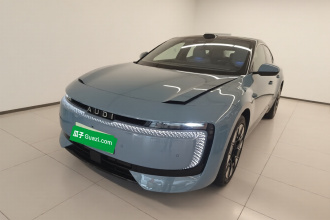 奥迪AUDI 奥迪E5 Sportback 2026款 先锋型