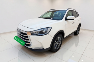 江汽集团 瑞风S7 2018款 运动版 1.5T 自动豪华型 5座