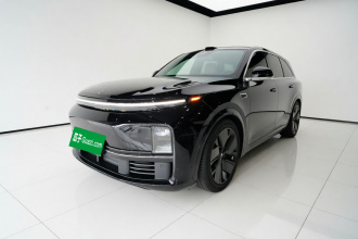 理想汽车 理想L7 2025款 Ultra 智能焕新版