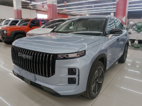 奇瑞 探索06 C-DM 2024款 豪华型