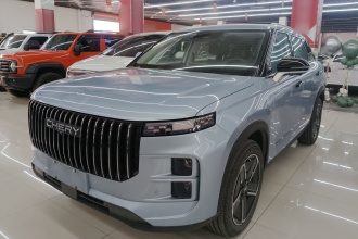 奇瑞 探索06 C-DM 2024款 豪华型