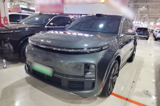 理想汽车 理想L8 2024款 Ultra