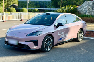 埃安 AION RT 2025款 650激光雷达版